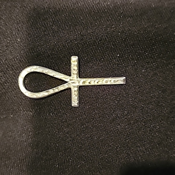 925 silver pendant - Picture 1 of 2